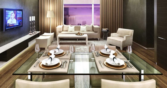 รูปภาพ แวนเทจ รัชวิภา (Vantage Ratchavipa)