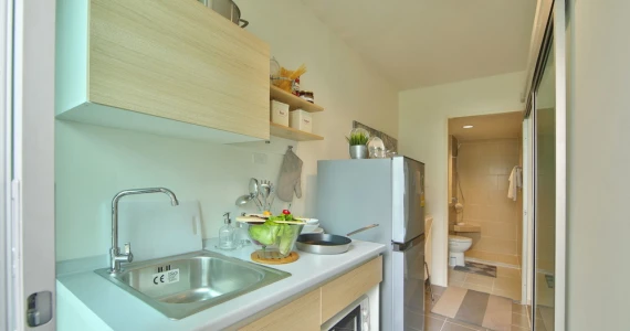 รูปภาพ เดอะคิทท์ พลัส พหลโยธิน-คูคต เฟส 2 (The Kith Plus Phahonyothin-Khukot Phase 2)