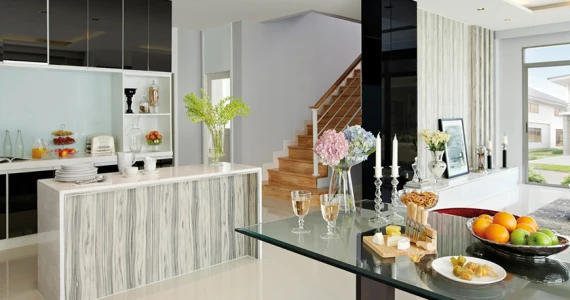 รูปภาพ เพอร์เฟค เพลส แจ้งวัฒนะ (Perfect Place)