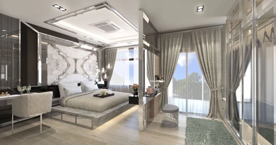 รูปภาพ ทาวน์วิลเลจ บางแขม (Town Village Bangkhaem)