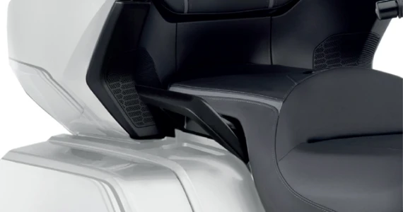 รูปภาพ ฮอนด้า Honda Goldwing DCT ปี 2020