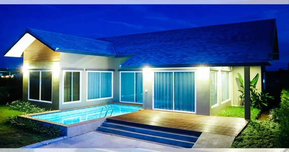 รูปภาพ ทัชชา พูลวิลล่า (Tha-Cha Pool Villa)