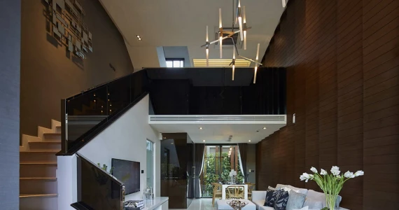 รูปภาพ บ้านกลางเมือง รัชโยธิน (Baan Klang Muang Ratchayothin)