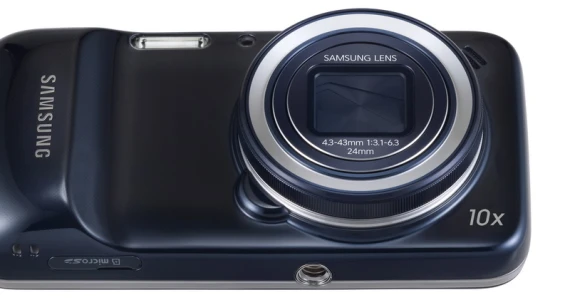 รูปภาพ ซัมซุง SAMSUNG Galaxy S4 Zoom