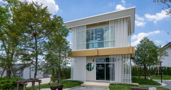 รูปภาพ โฮมุ รังสิต คลอง 3 (Homu Rangsit Klong 3)