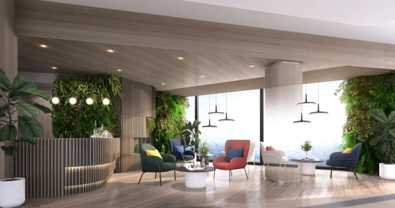 รูปภาพ เอ สเปซ เมกา บางนา 2 (A space Mega 2)