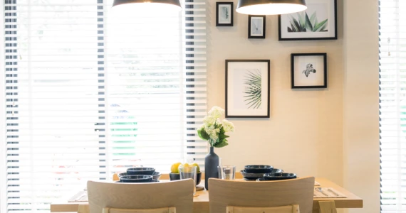 รูปภาพ เอช ลีฟวิ่ง สเปซ เครือสหพัฒน์-แหลมฉบัง	(H Living Space)