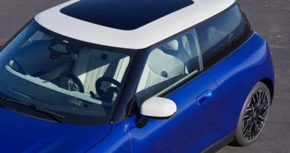 รูปภาพ มินิ Mini Cooper SE Hightrim ปี 2025