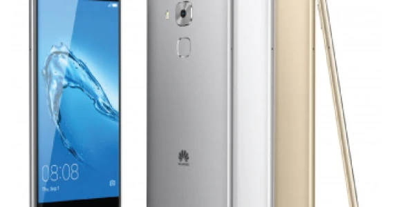 รูปภาพ หัวเหว่ย Huawei Nova Plus