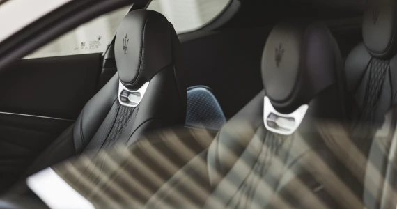 รูปภาพ มาเซราติ Maserati GranTurismo Folgore ปี 2024