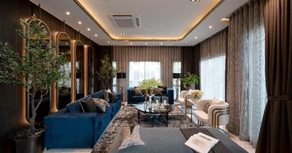 รูปภาพ แกรนด์ บางกอก บูเลอวาร์ด บางนา-อ่อนนุช (Grand Bangkok Boulevard Bangna - Onnut)