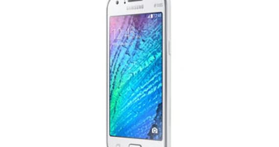 รูปภาพ ซัมซุง SAMSUNG Galaxy J1