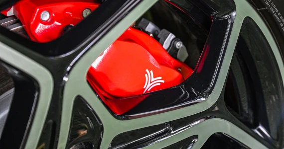 รูปภาพ เนต้า Neta GT 580 AWD ปี 2023