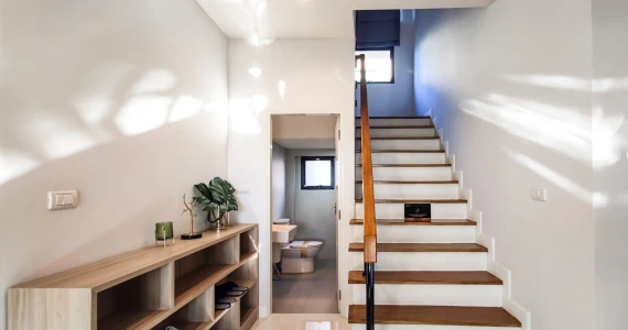 รูปภาพ เสนา แกรนด์โฮม รังสิต - ติวานนท์ (Sena Grandhome Rangsit - Tiwanon)