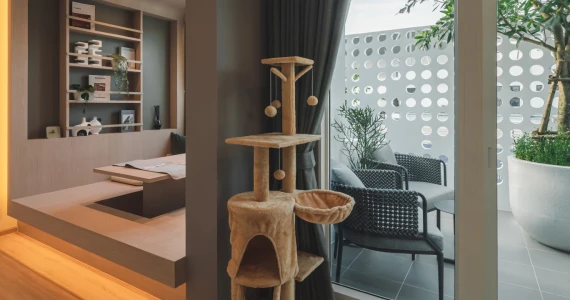 รูปภาพ เนอวานา แอบโซลูท เอกมัย-รามอินทรา (Nirvana Absolute Ekkamai-Ramintra)