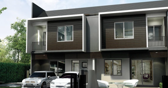 รูปภาพ เดอะคัลเลอร์ส กาญจนาภิเษก-ราชพฤกษ์ (The Colors Kanjanapisek - Ratchaphruek)