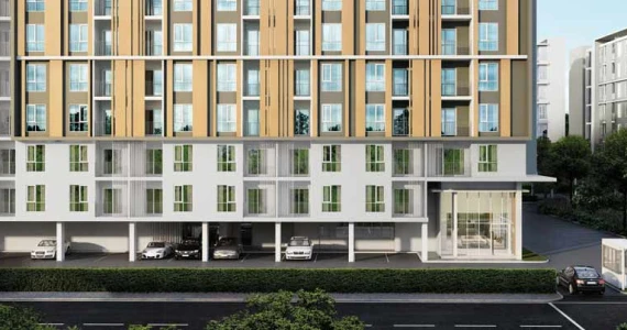 รูปภาพ แอมฟายน์ บางนา (I'am Fine Bangna)