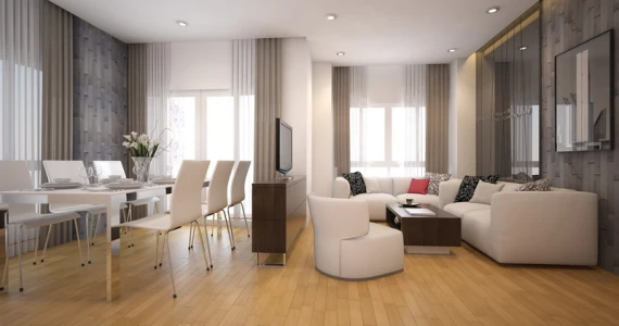 รูปภาพ ไลค์ คอนโด เชียงราย (Like Condo Chiangrai)