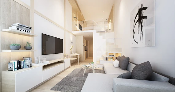 รูปภาพ แลนด์มาร์ก แอท เอ็มอาร์ทีเอ สเตชั่น (Landmark @MRTA Station)