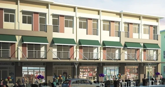 รูปภาพ แฟมิลี่ ซิตี้ สุขประยูร (Family City)