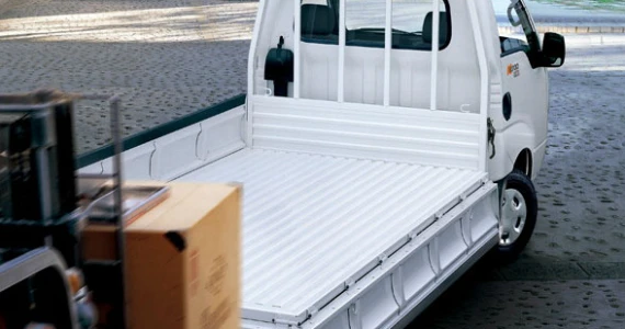 รูปภาพ เกีย KIA-K2500 Standard-ปี 2022