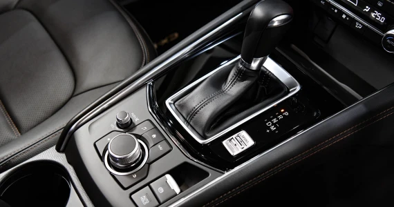 รูปภาพ มาสด้า Mazda CX-5 2.0 S ปี 2024