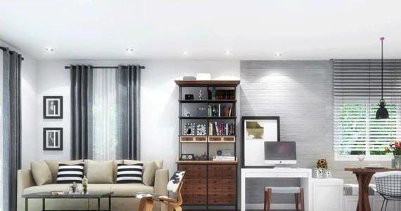 รูปภาพ พฤกษาวิลล์ 87 เทพารักษ์ (Pruksa Ville 87 Teparak)