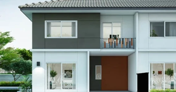 รูปภาพ บ้านพฤกษา 98 ซ.แก้วอินทร์-บางใหญ่ (Baan Pruksa)