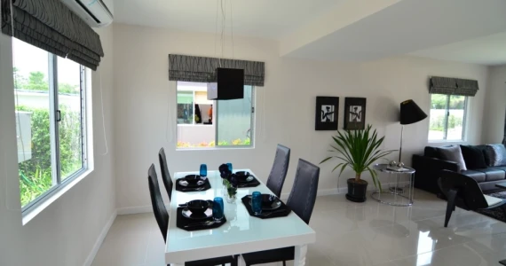 รูปภาพ พฤกษาวิลล์ 56 พุทธมณฑลสาย 5 (Pruksa Ville)