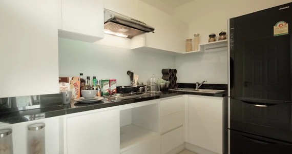 รูปภาพ บ้านลุมพินี ทาวน์เพลส สุขุมวิท 62 (ฺBaanLumpini Town Place Sukhumvit 62)