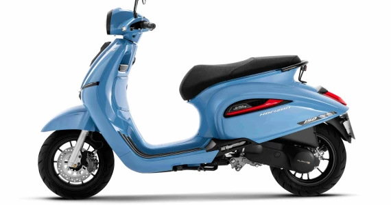 รูปภาพ อัลฟ่า โวแลนทิส Alpha Volantis Horizon 150 ปี 2023