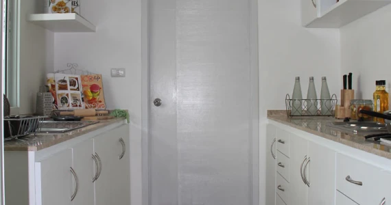 รูปภาพ เดอะทรัสต์ ทาวน์โฮม ศรีนครินทร์-แพรกษา (The Trust Town)