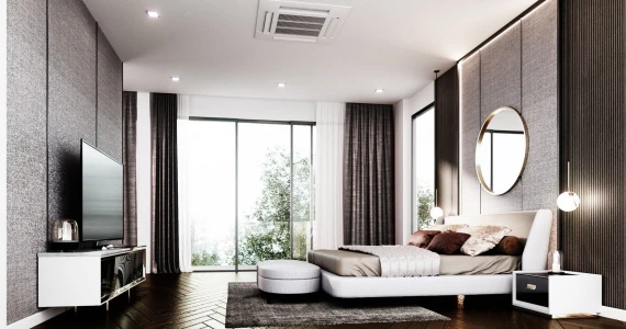 รูปภาพ อเทลิเยร์ เรสซิเดนซ์ (Atelier Residence)