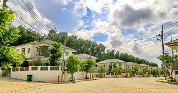 รูปภาพ บ้านเบญญาภา ปลวกแดง (Baan Benyapha Pluakdang)