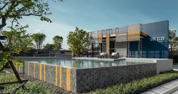 รูปภาพ สิริ เพลส ประชาอุทิศ 75 (Siri Place Prachauthit 75)