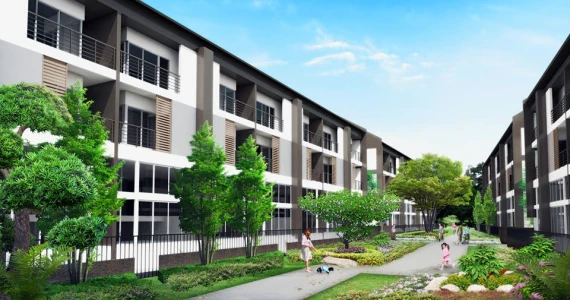 รูปภาพ เดอะ เนเจอร์ แอสไซน์ แอด ข้าวหลาม(The nature Assign @ kaolam)