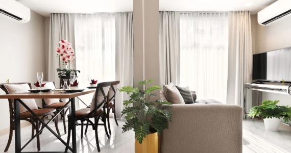 รูปภาพ เบลส เรสสิเดนซ์ เอกมัย (Bless Residence Ekkamai)