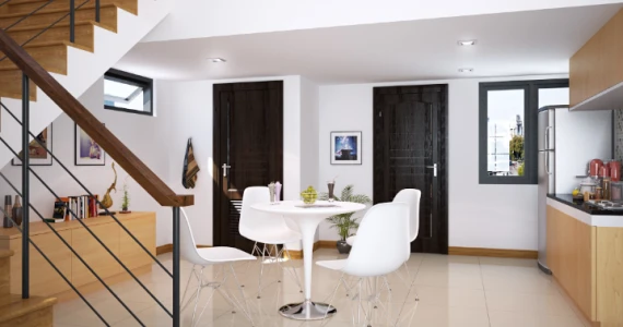 รูปภาพ ปันนา เรสซิเดนท์ โอเอซิส (Punna Residence Oasis)