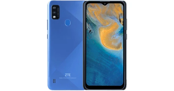 รูปภาพ แซดทีอี ZTE A71 A51 (3GB/64GB)
