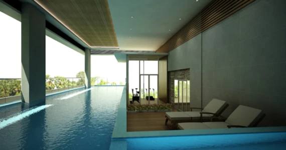 รูปภาพ รีเจ้นท์ โฮม 13 สุขุมวิท 93 (Regent Home 13 Sukhumvit 93)