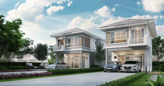 รูปภาพ ศุภาลัย ปาล์มวิลล์ อุบลราชธานี (Supalai Palm Ville Ubonratchathani)