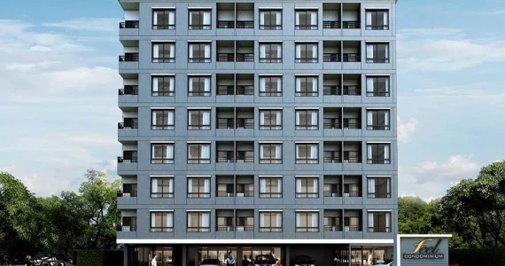 รูปภาพ ฟีล รัชดา 36 (Feel Ratchada 36)