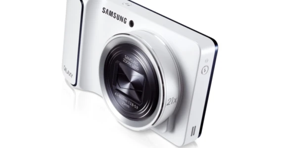 รูปภาพ ซัมซุง SAMSUNG Galaxy Camera EK-GC100