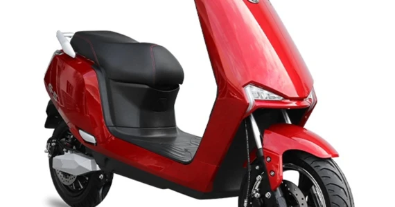 รูปภาพ เดโก้ Deco G-Five EV ปี 2024