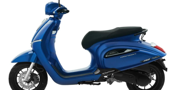 รูปภาพ อัลฟ่า โวแลนทิส Alpha Volantis Horizon 150 ปี 2022