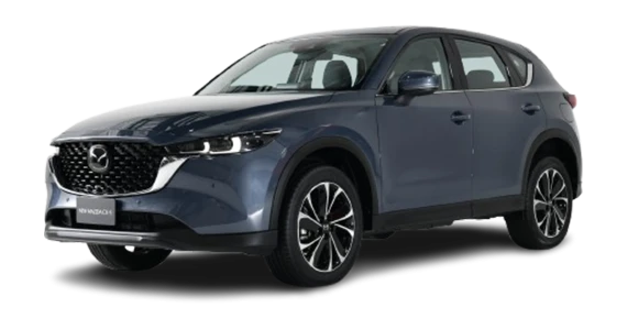 รูปภาพ มาสด้า Mazda CX-5 2.0 S ปี 2024