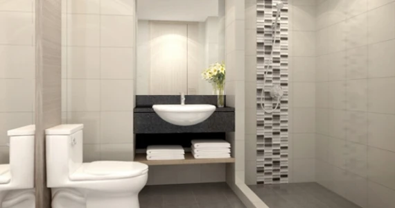 รูปภาพ สัมมากร เอสเก้า คอนโดมิเนียม (Summakorn S9 Condominium)