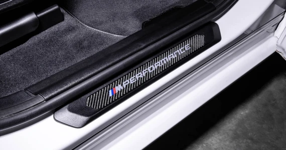 รูปภาพ บีเอ็มดับเบิลยู BMW X3 xDrive20d M Sport ปี 2021