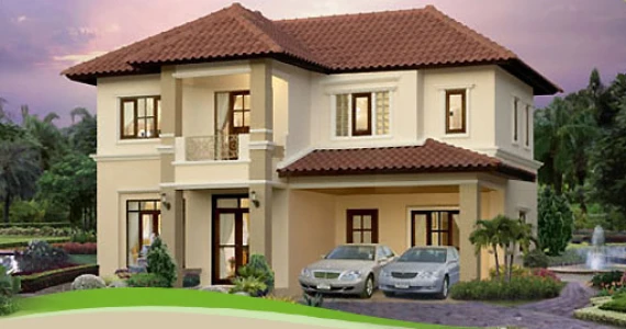 รูปภาพ เค.ซี.เนเชอรัลวิลล์ บางนา - เทพารักษ์ (K.C. Natural Ville Bangna-Teparak)