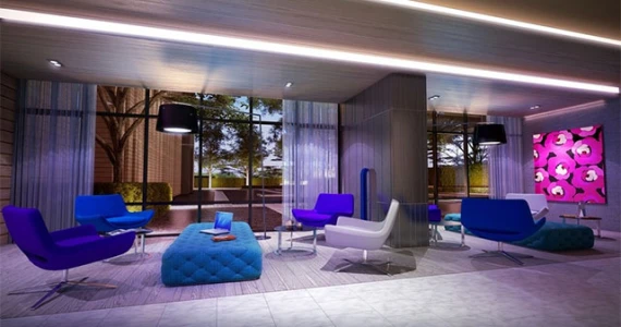 รูปภาพ พลัม คอนโด เซ็นทรัล สเตชั่น (Plum Condo Central Station)